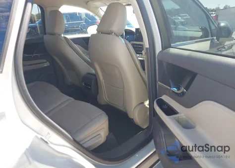 2023 Lincoln Corsair Reserve z USA, uszkodzony, nr VIN 5LMCJ2DA7PUL04298